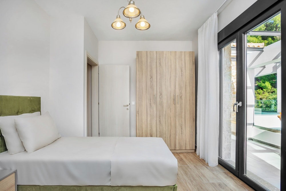 Epta Villas Luxury Redefined