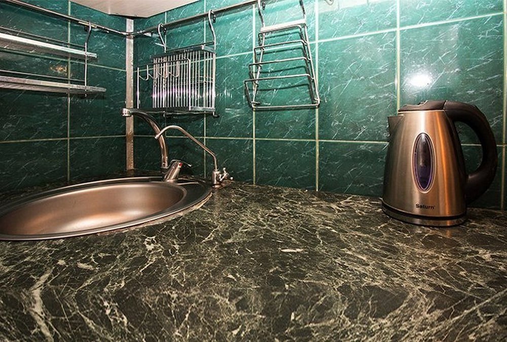 ApartLux on Prospekt Vernadskogo 26