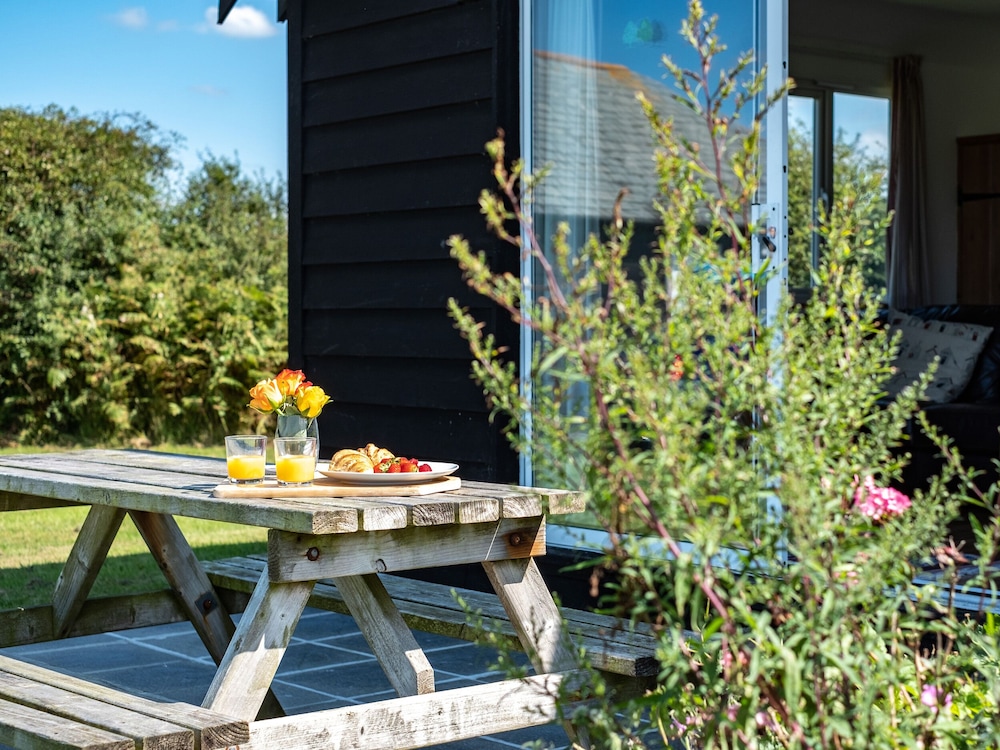 Harbour Lodge