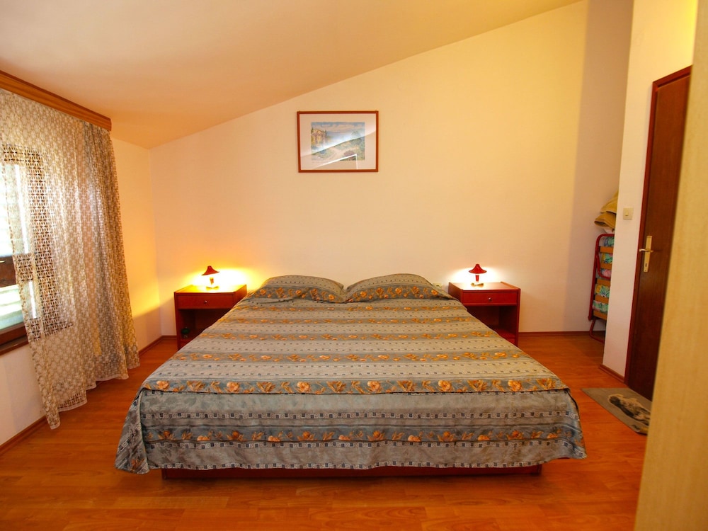 Apartment Emilia 424
