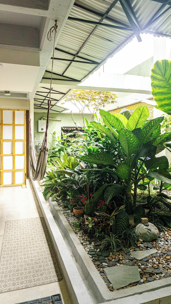 Selva House