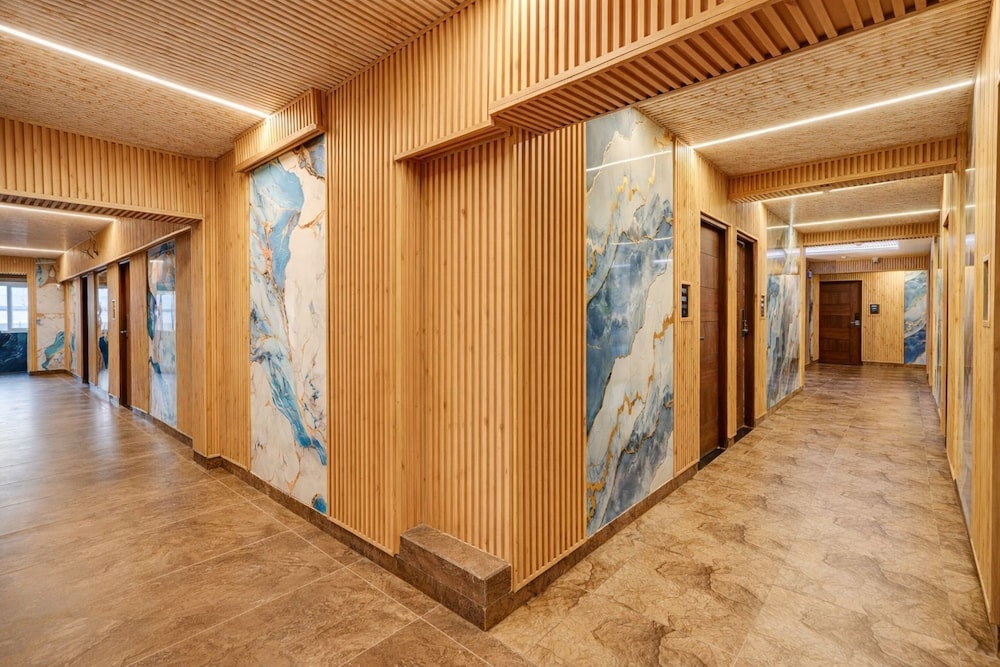 Hotel Rism Suites Koramangala