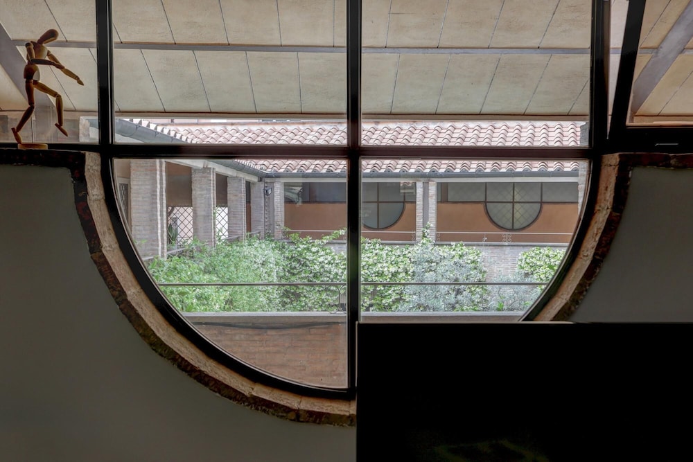 A1 Piazzetta Margutta - A1 - My Extra Home