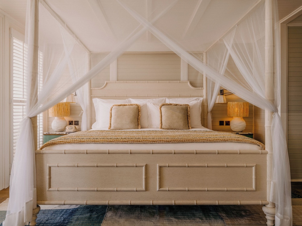 Soho Beach House Canouan