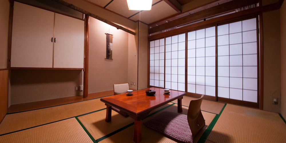 Oyado Suzuka