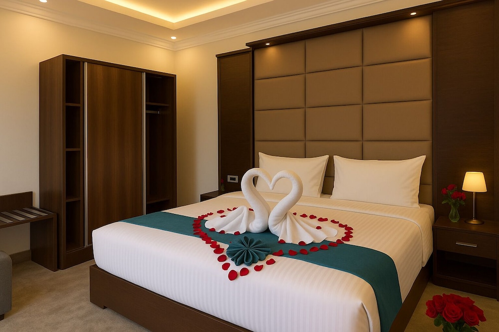 Lewi Resort Bonga