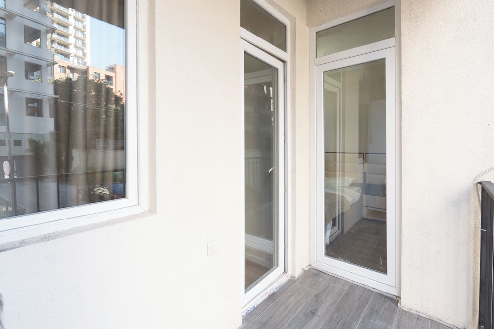 The Vake Nest- Modern 2Bedroom Apartment