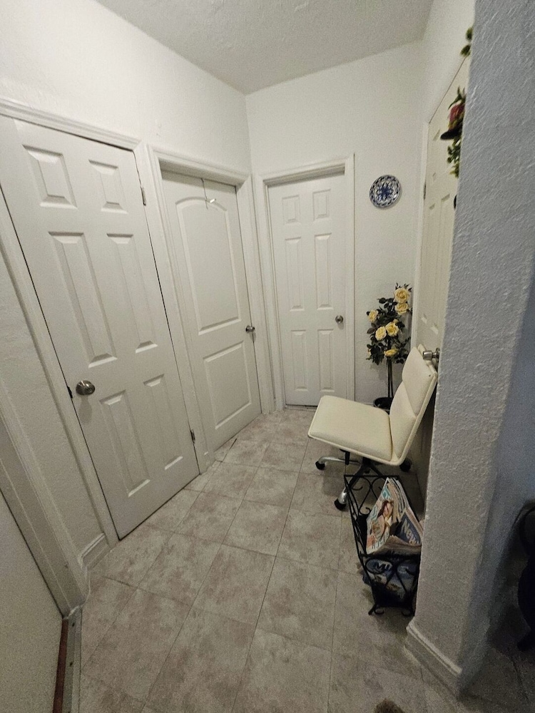 Little Havana 2BR Near Brickell & Midtown