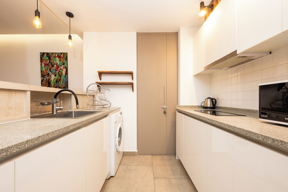 Urban Village Residence by Orchid Homes