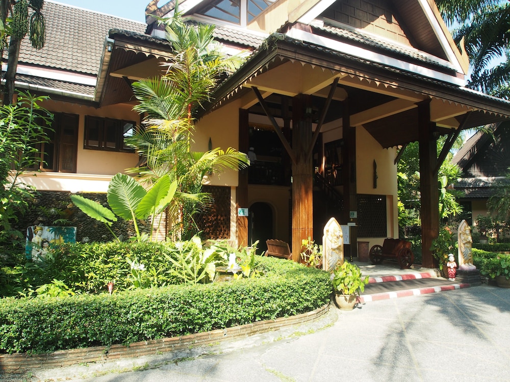 Khao Lak Palm Beach Resort