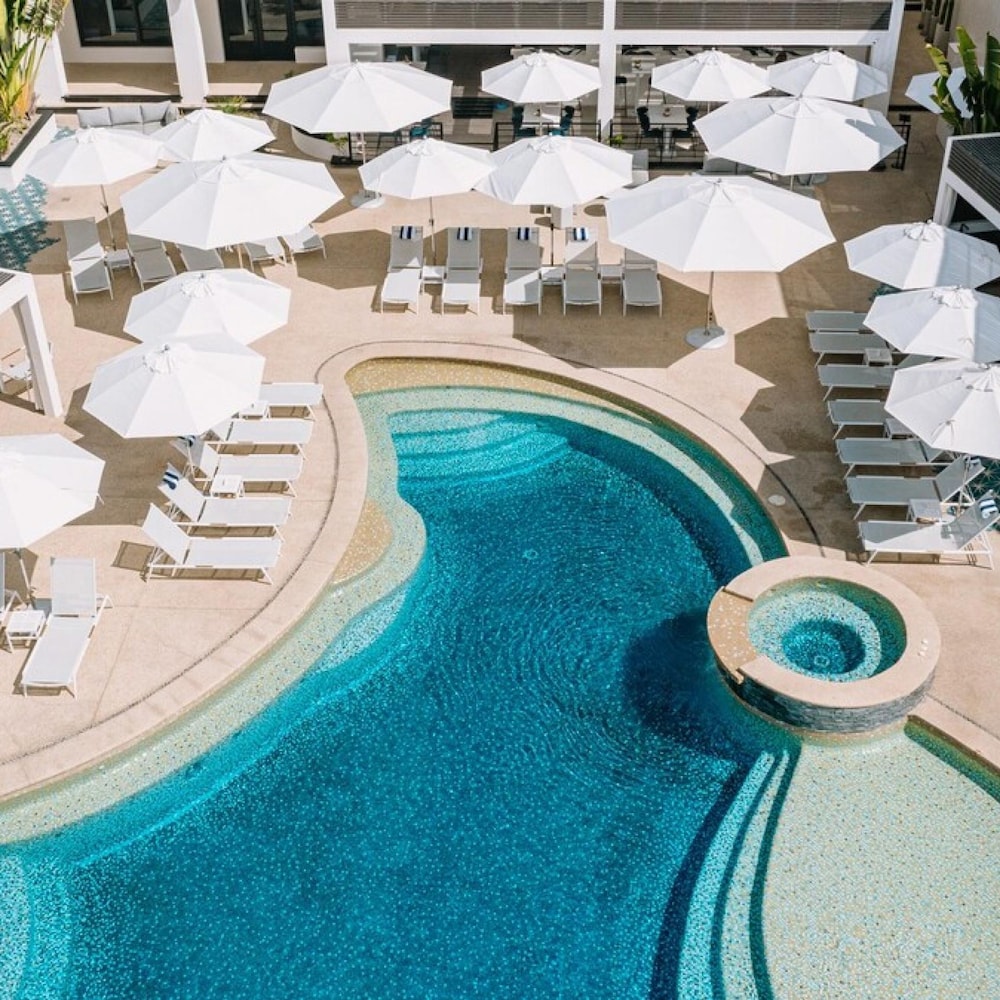 Oceanfront 3bd Residence Wordclass Amenities