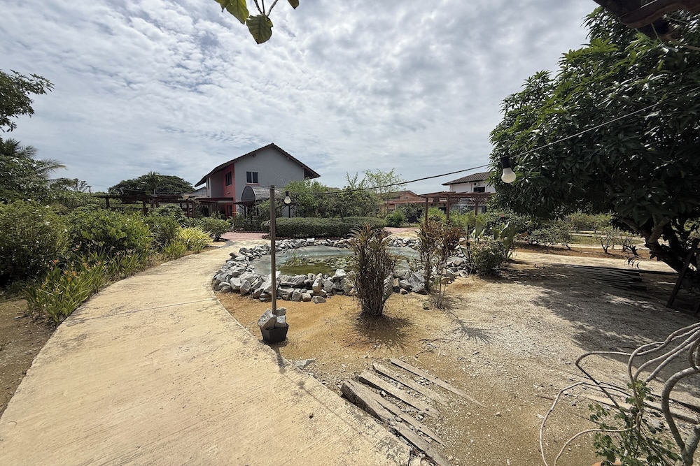 Inapan Taman Herba
