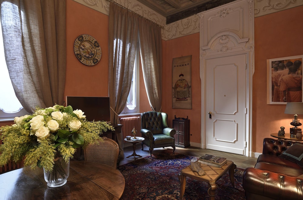 Hemeras Boutique House Aparthotel Duomo