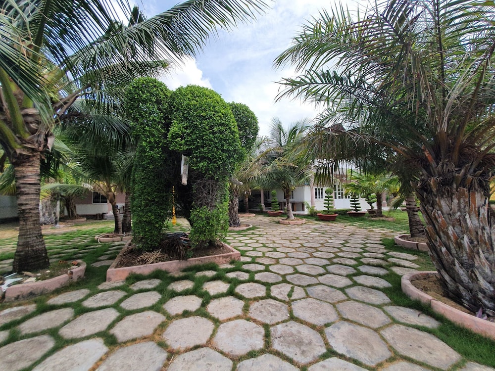 Resort Nha Mat