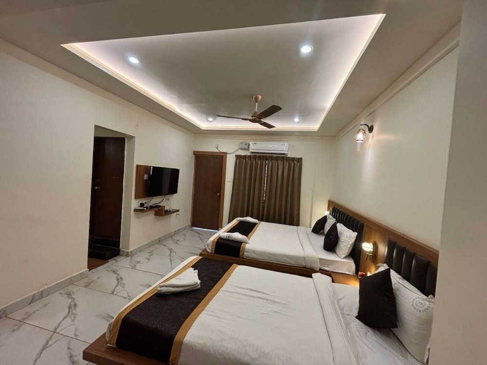 Mythri Residency