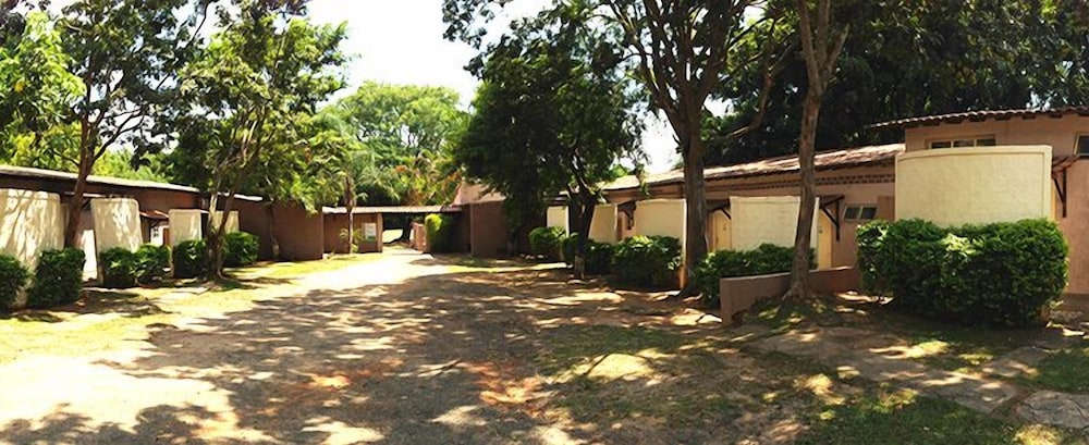 Hotel Pousada Jaguariuna