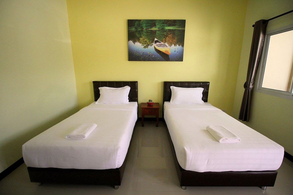 Khaohom Resort