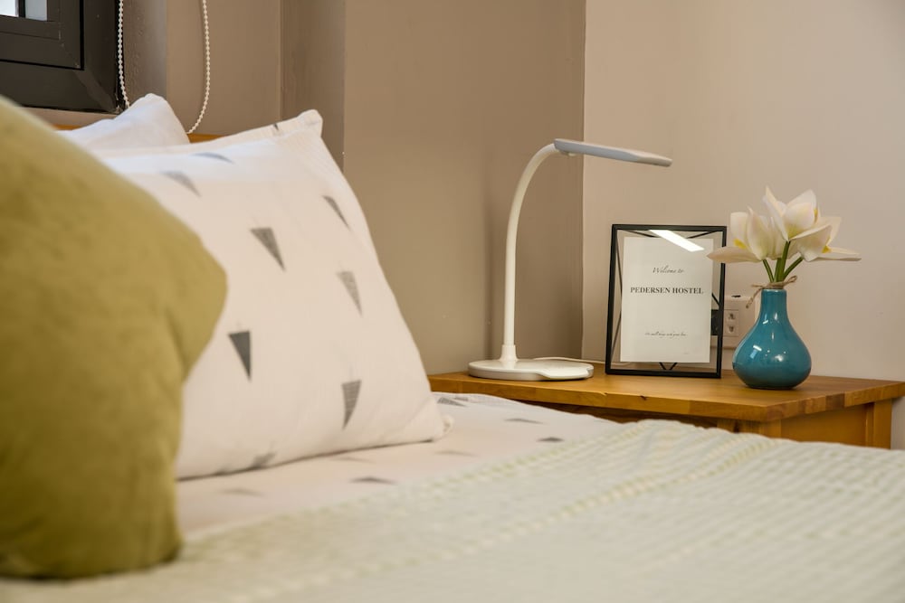 Pedersen Hostel