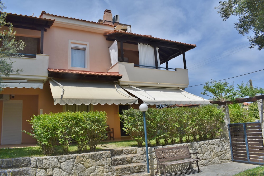 Kripis House