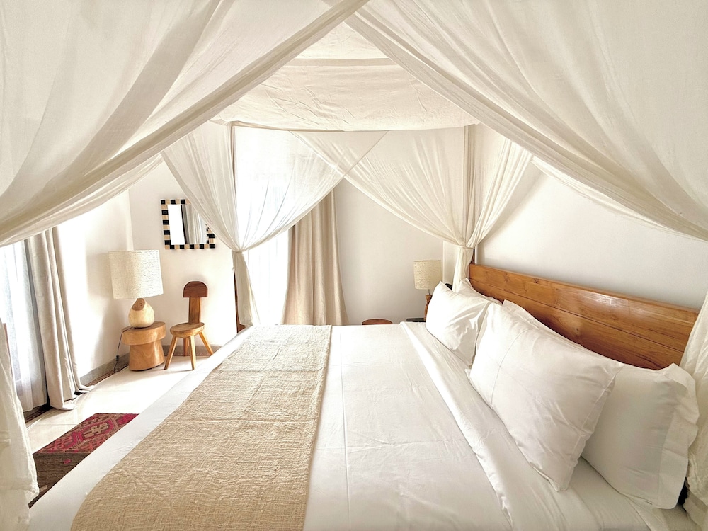 Villa Hummingbird Ubud