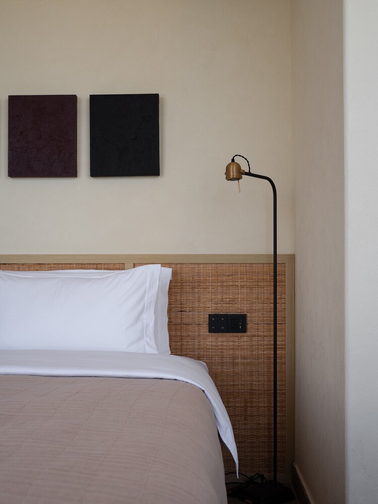 Casa Paramita spa boutique hotel