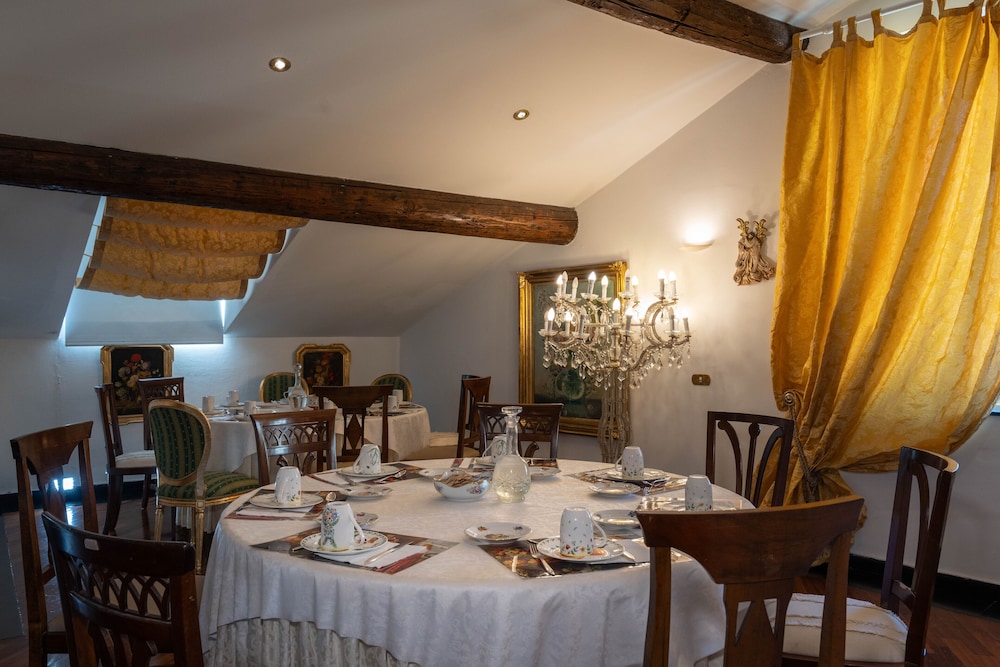 Albergue Rural Mandoia - Hostel view 2