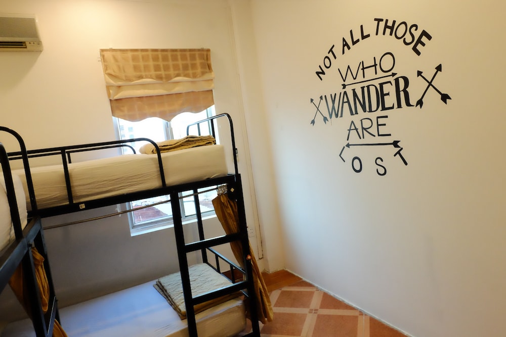 Danang Backpackers Hostel