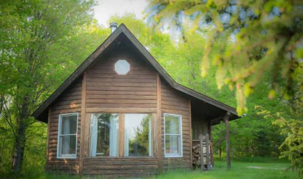 Shire In The Woods