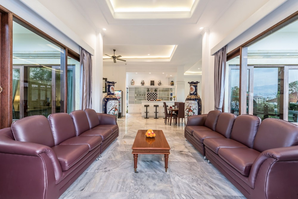 Villa Bali Castle Nusa Dua