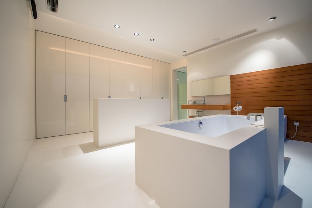 Sunsky Villa Huahin