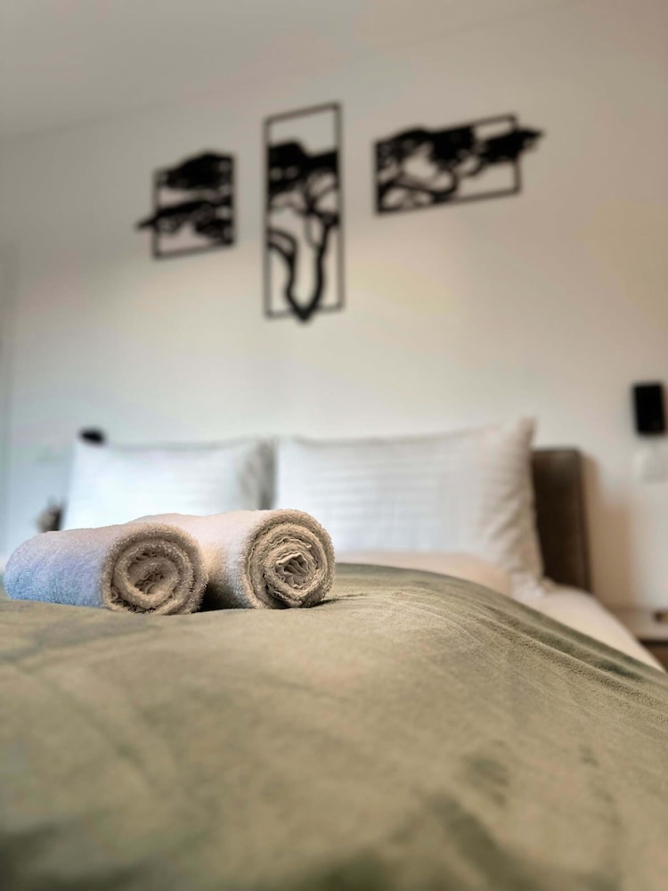So a Valley Suites - Superior Apartment 20