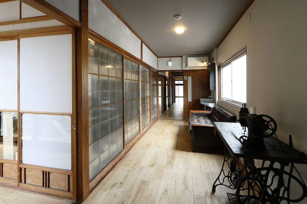 NARA Guesthouse KAMUNABI - Hostel