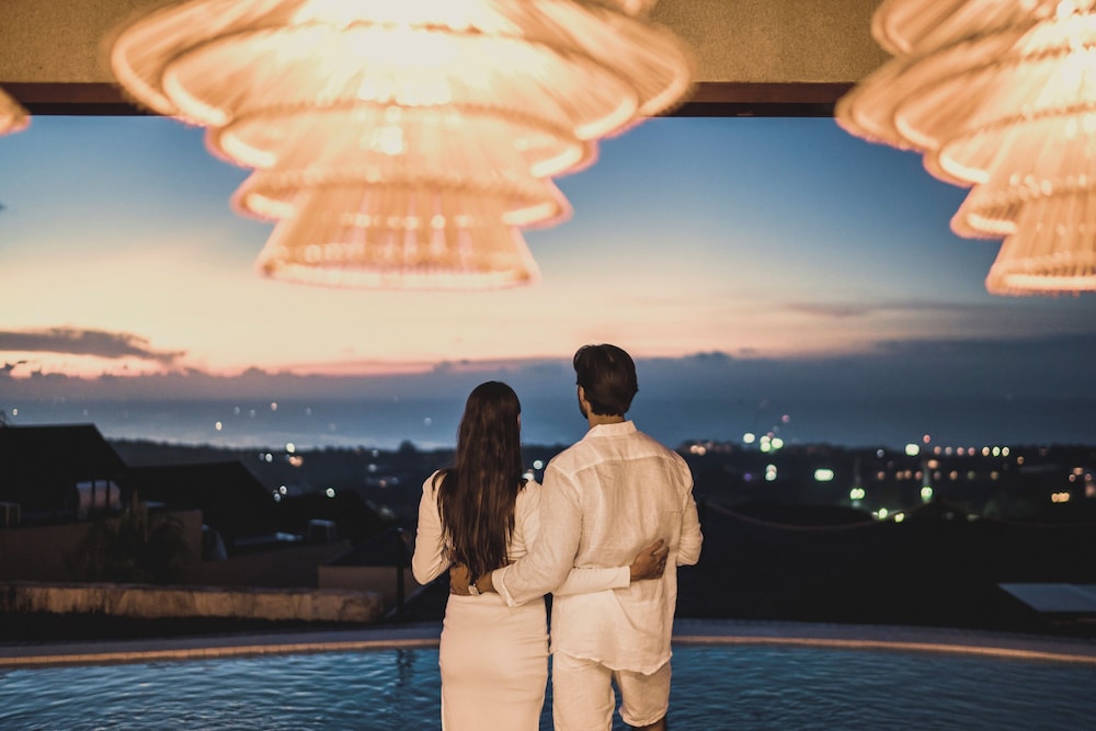Seascape Resort & Spa Uluwatu by Ini Vie Hospitality