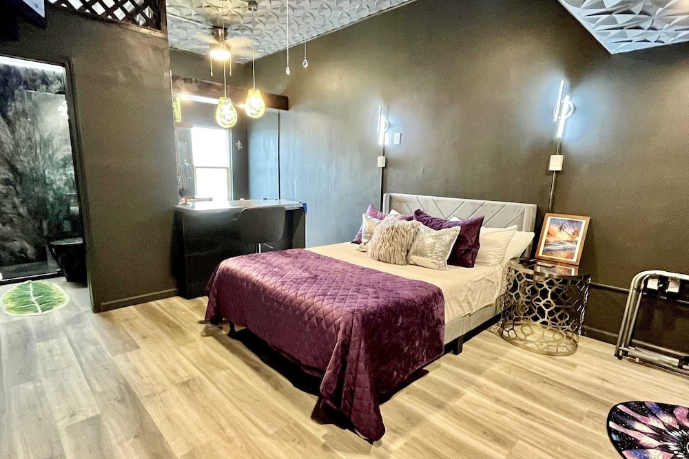 Beachview 326 Studio