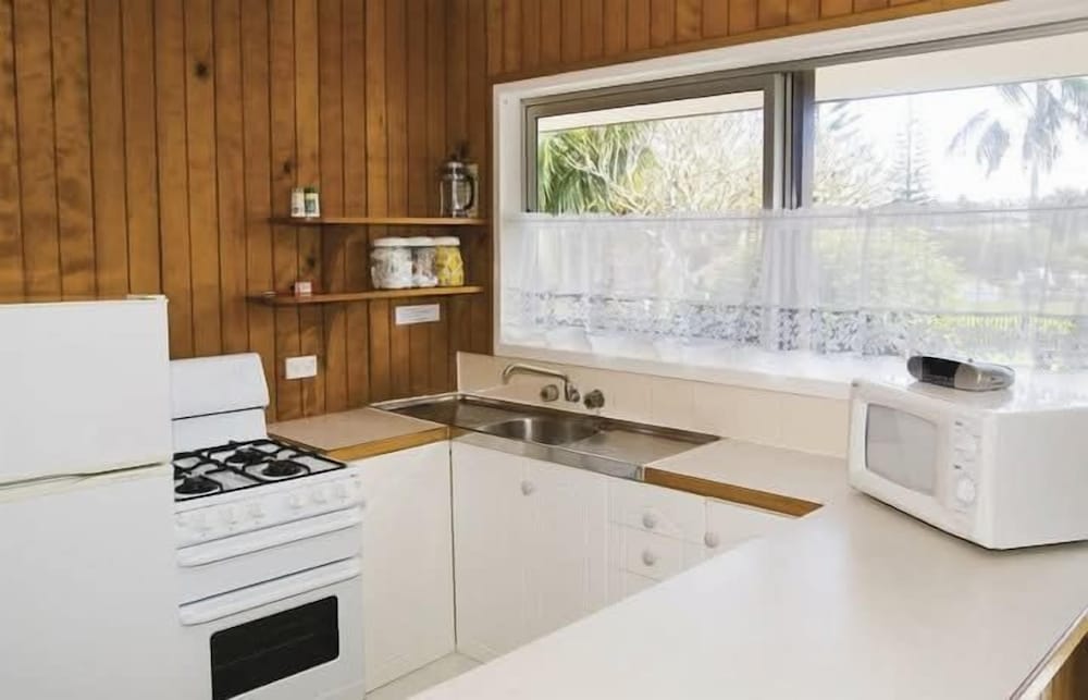 Norfolk Island Town Holiday Apartments