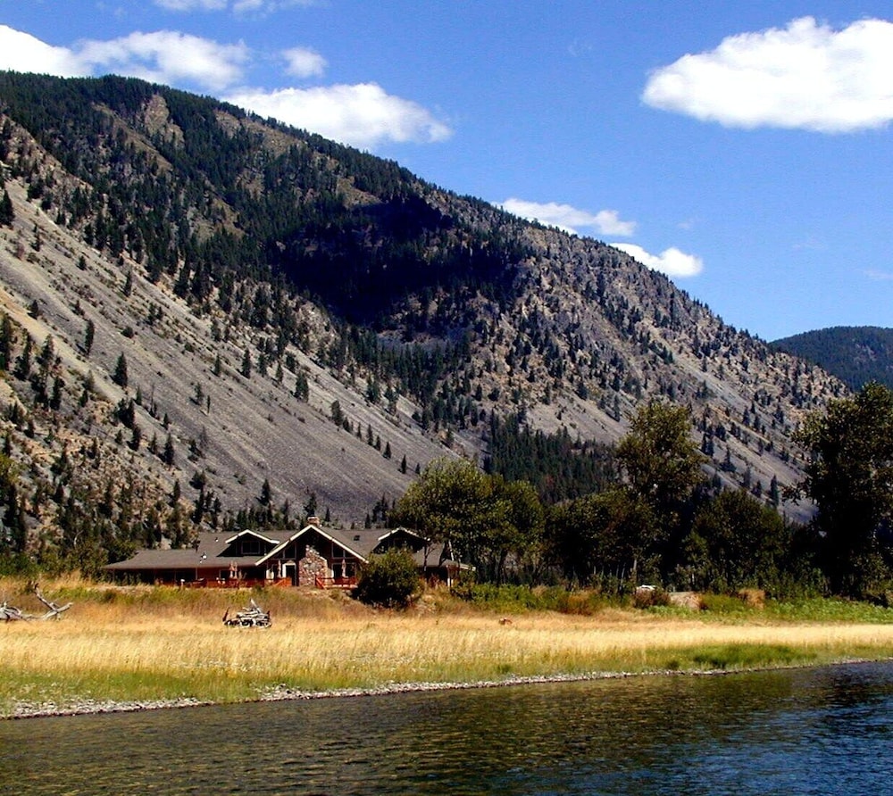 Rocky Point Ranch