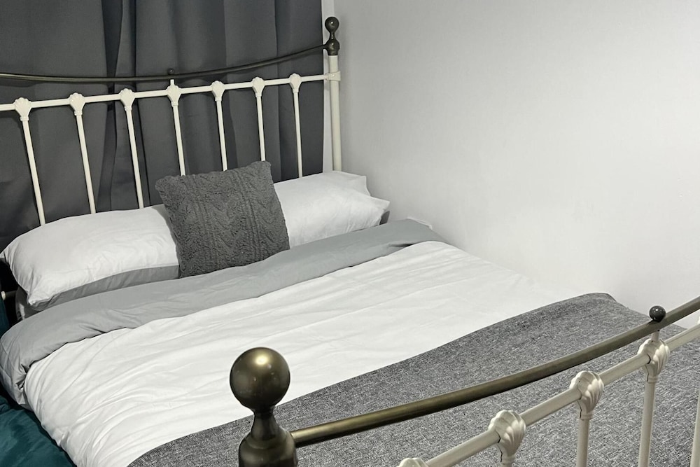 3bedroom- Near to Station-private Garden-wifi