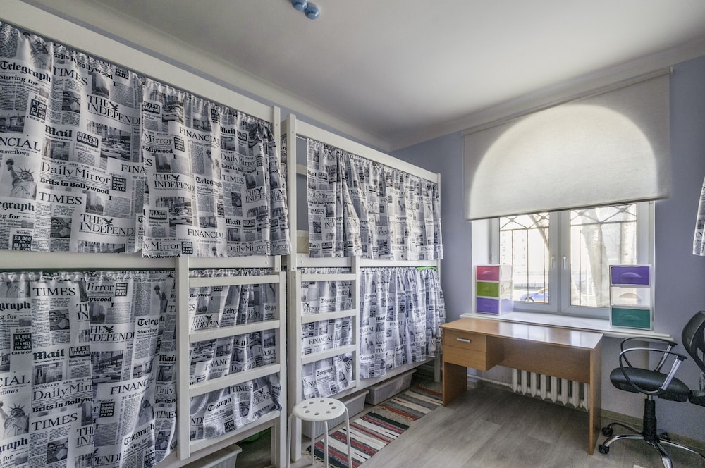 Hostels Rus - Leninskaya Sloboda
