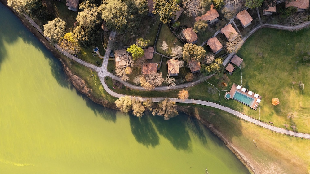 Sierra Lago Resort  Spa - All inclusive - Property Image 89