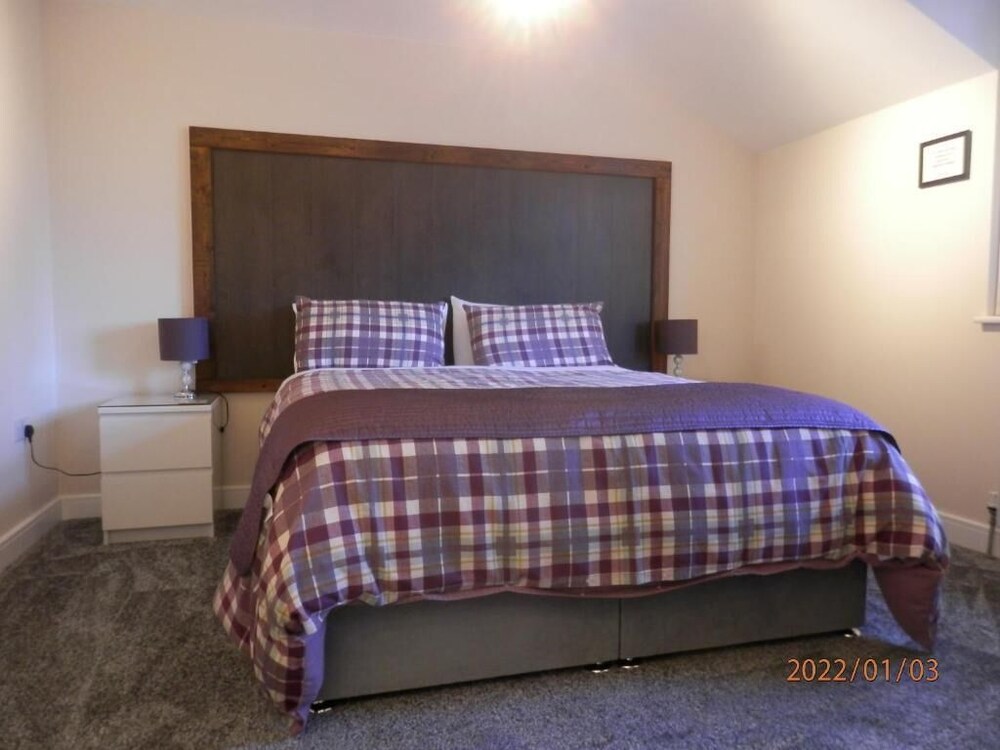 Middle House Bed and Breakfast view 5