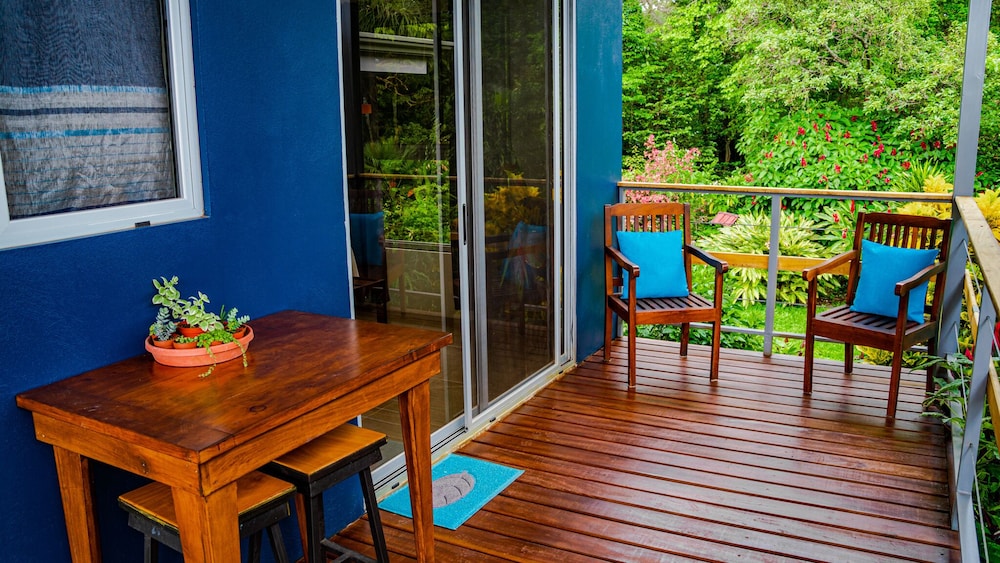 Agutipaca B&B