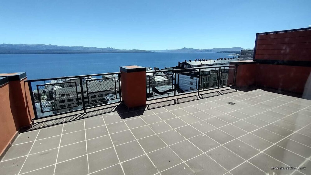 Belgrano Decks II Rental Apartments