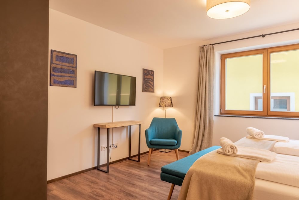 Finest Villa Zell am See - Penthouse Sauna