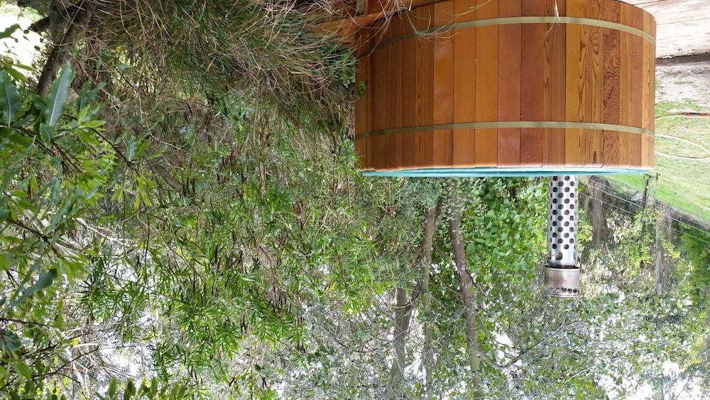 Oamaru House Bed and Breakfast