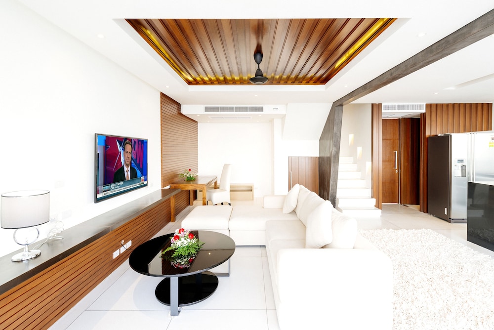 Aqua Samui Villas