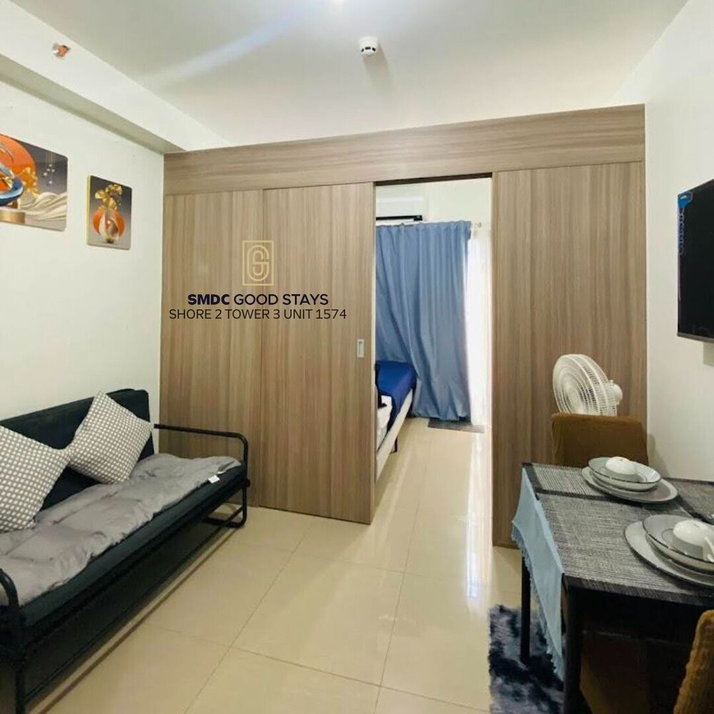 Shore Residences