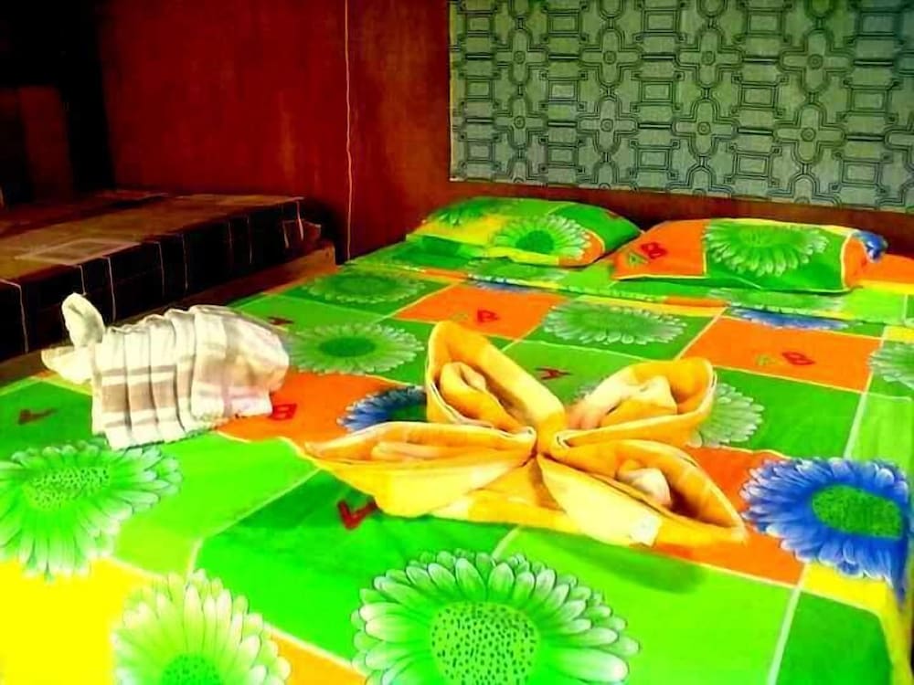 Wimba Jungle Lodge