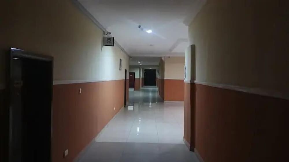 ABUAD Guest House