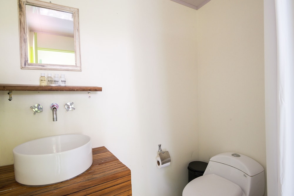 Selina Manuel Antonio - Hostel