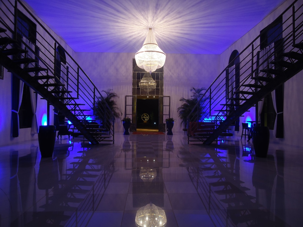 Recanto Alvorada Eco Resort